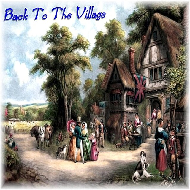 Back To The Village