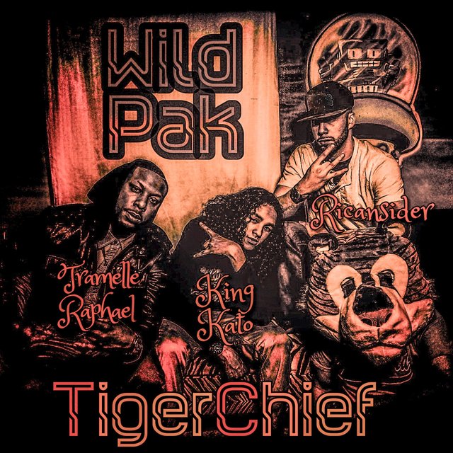 Wildpak