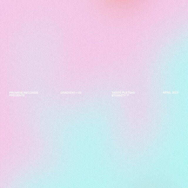 Eternity EP
