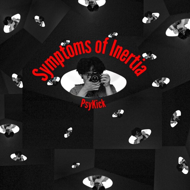 Symptoms of Inertia