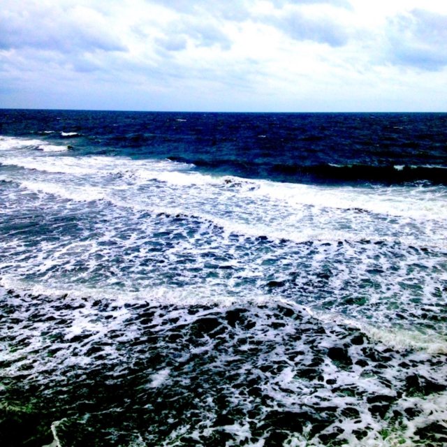 Depths