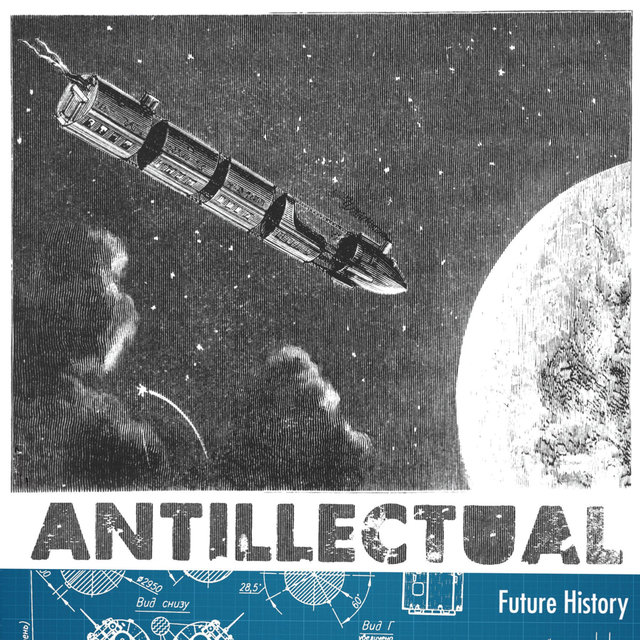 Future History