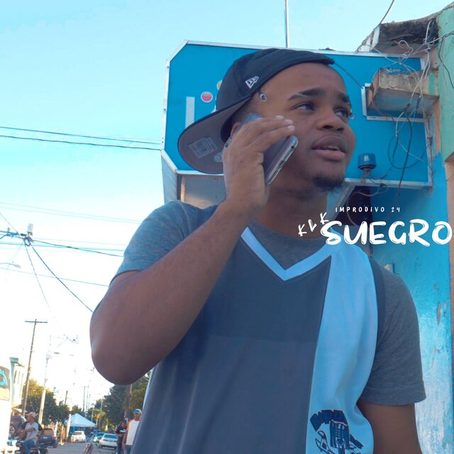 Klk Suegro