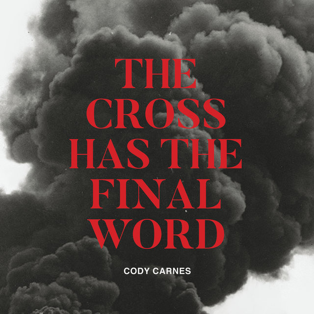 Cody Carnes On Tidal tidal
