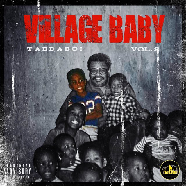 Village Baby, Vol. 2