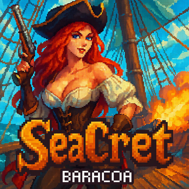 SeaCret - Baracoa