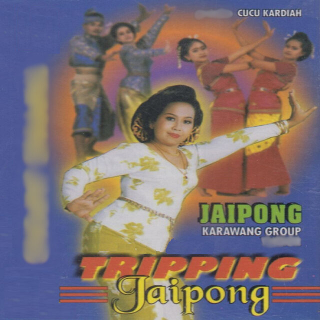 Jaipong Karawang Group Tripping Jaipong