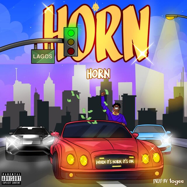 Horn