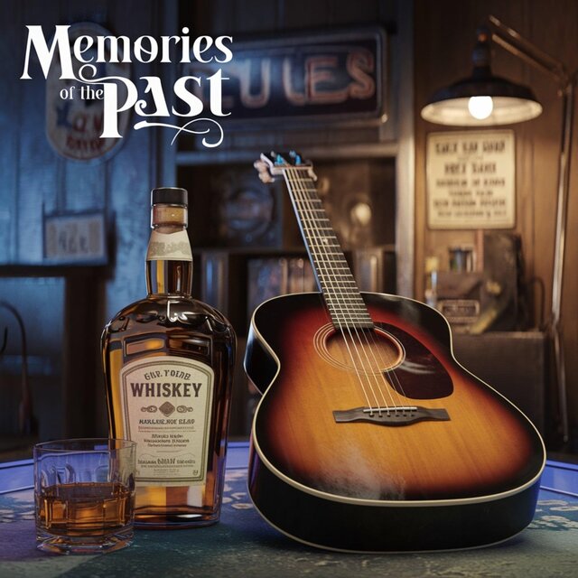 Memories of the Past