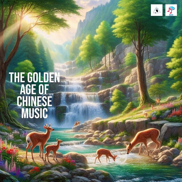 The Golden Age of Chinese Music