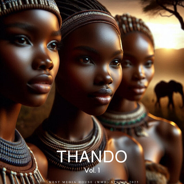 Thando Vol. 1