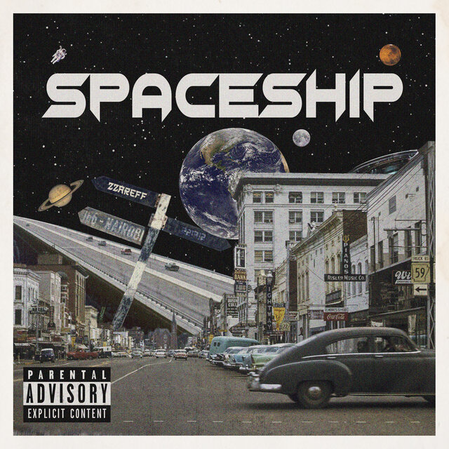 Spaceship
