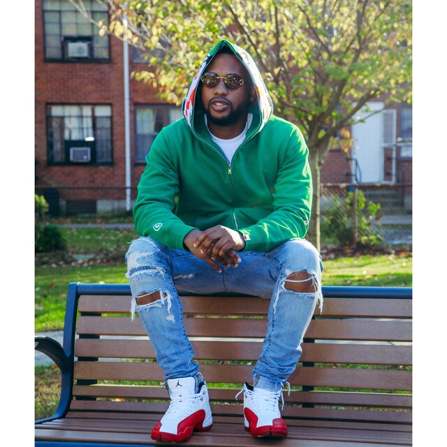 Walk Wit Me (Freestyle)