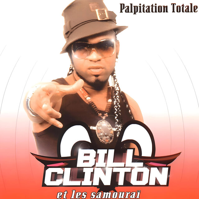 Palpitation totale
