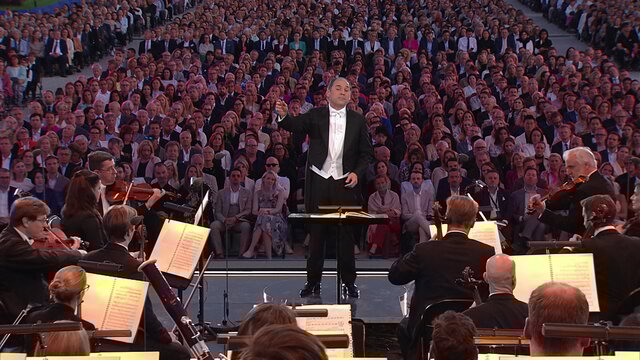 Carmen: Entr'acte to Act III