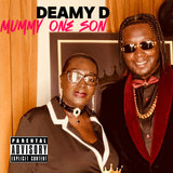 Mummy One Son