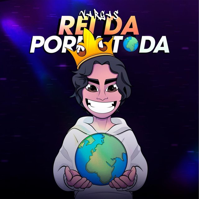 Rei da Porra Toda