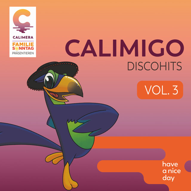Calimigo Discohits Vol. 3