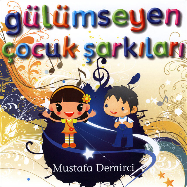 Gülümseyen Çocuk Şarkıları