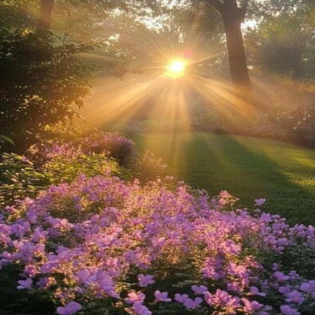 The Early Riser