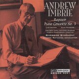 Piano Concerto No. 3: III. Presto