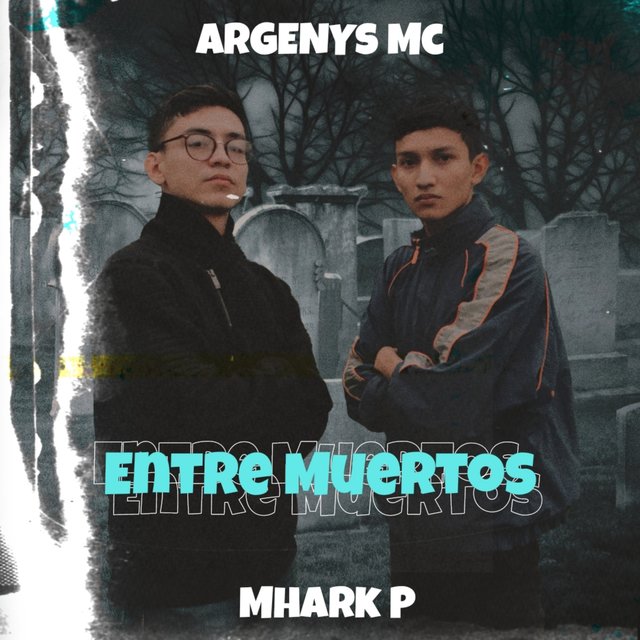Entre Muertos