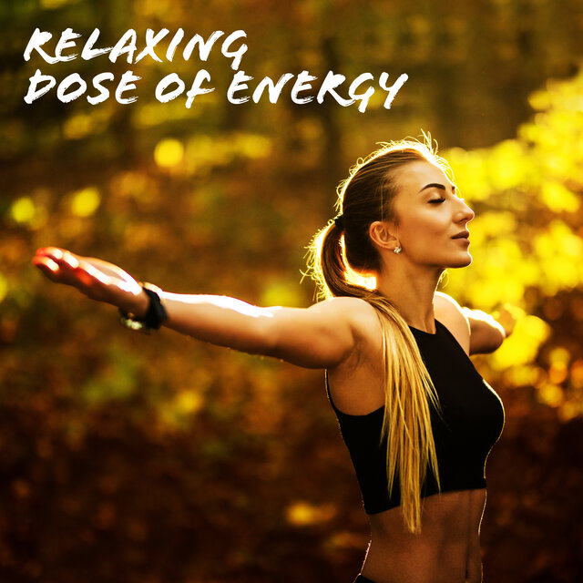 Relaxing Dose of Energy: Frequency Waves for Meditation