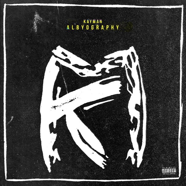 Albyography Mixtape