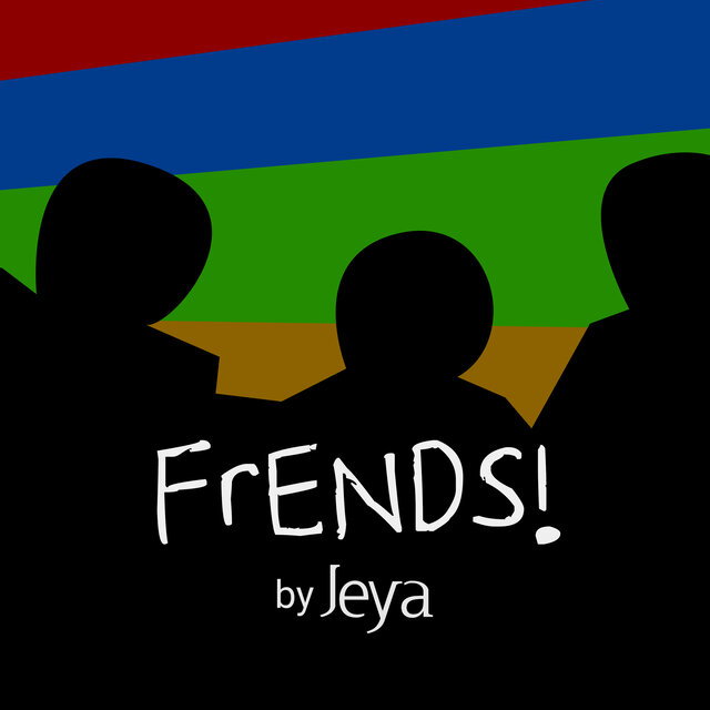 FrENDs!