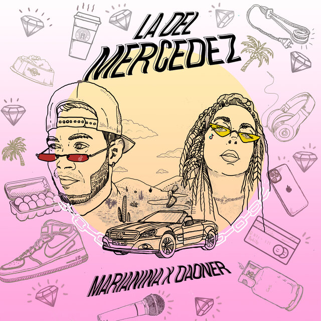 La Del Mercedez