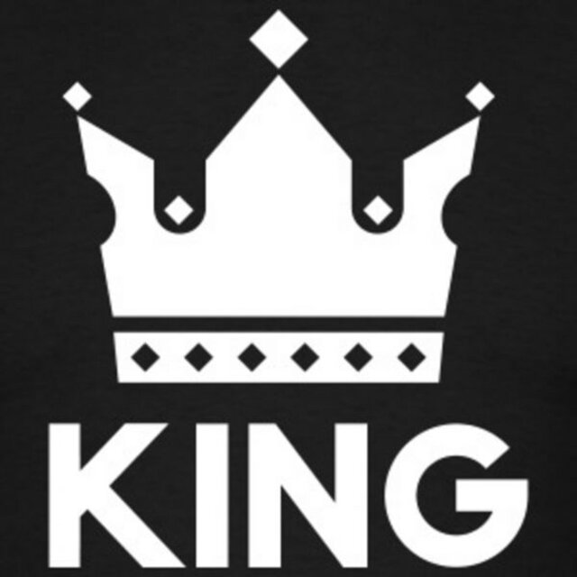 King