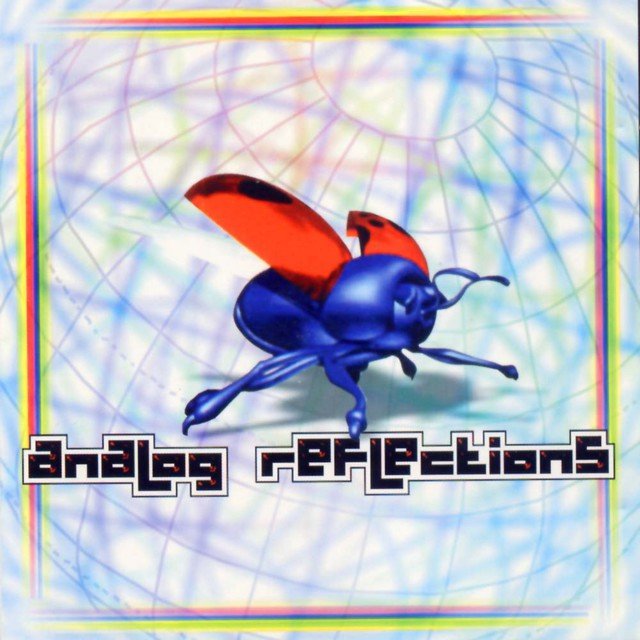 Analog Reflections, Vol. 1