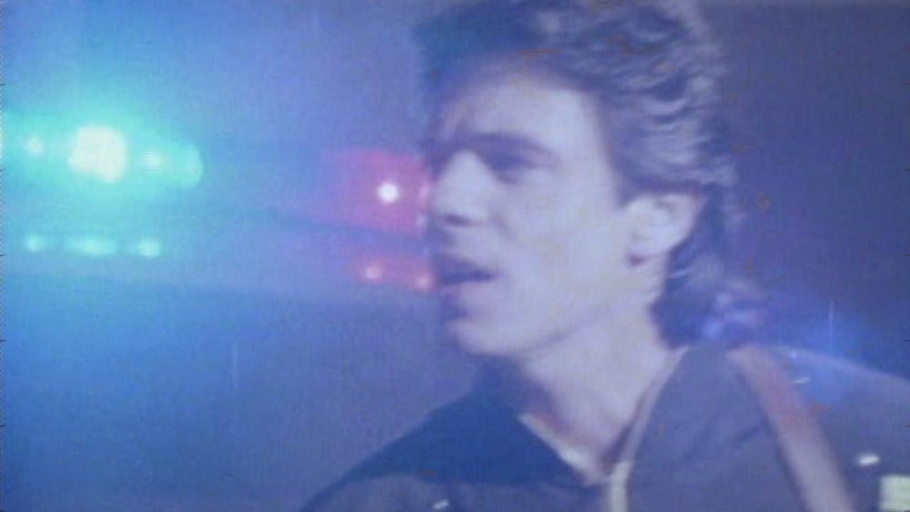 Don't Talk To Strangers (Official Video)