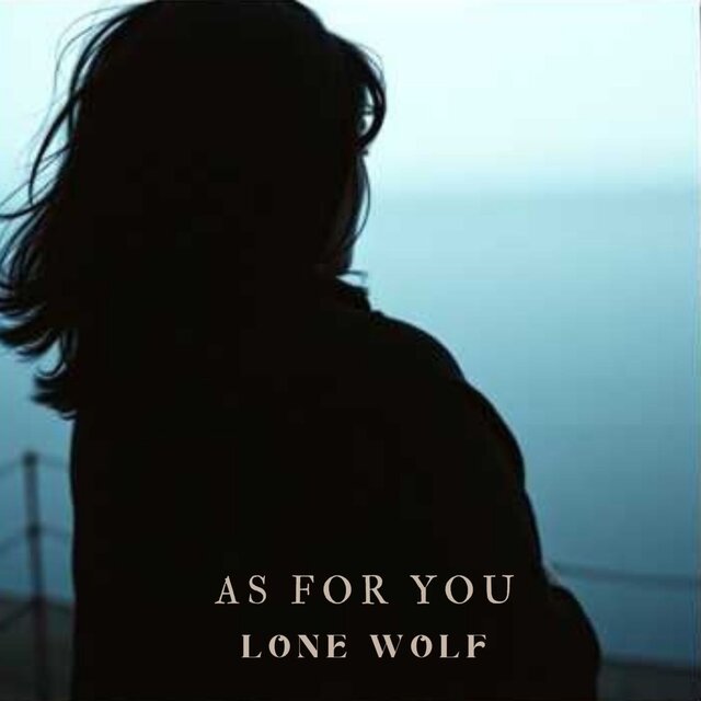 As for You