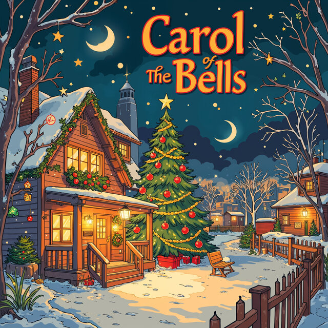 Latest Christmas Instrumentals