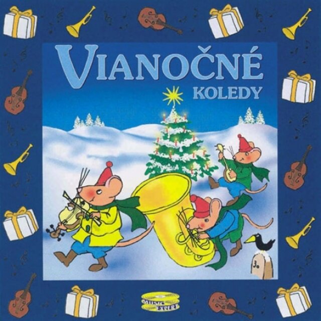 Vianočné Koledy