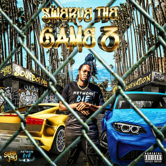 Swerve the Game 3