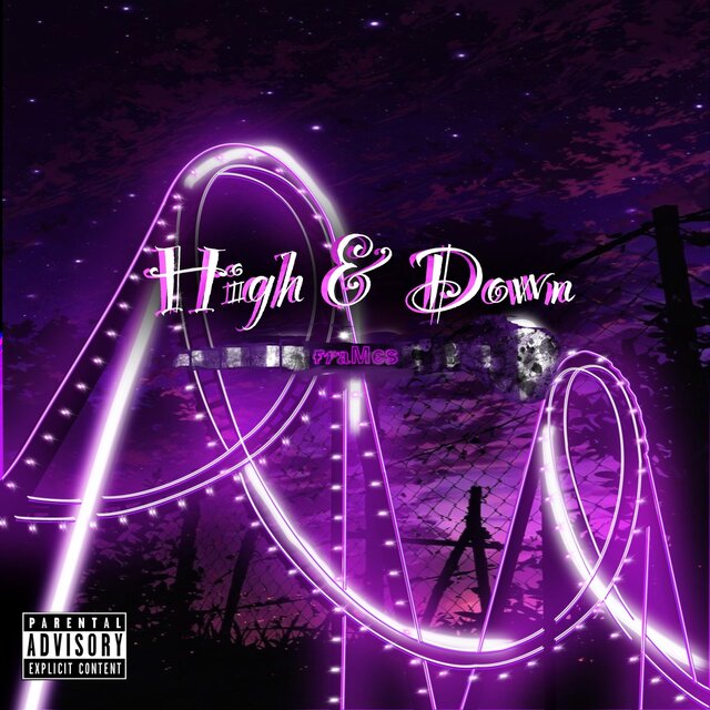 High & Down