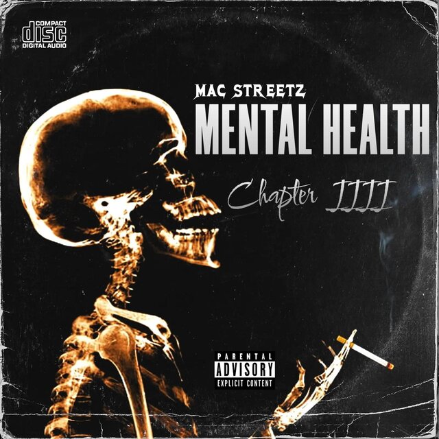 Mental Health Chapter 4