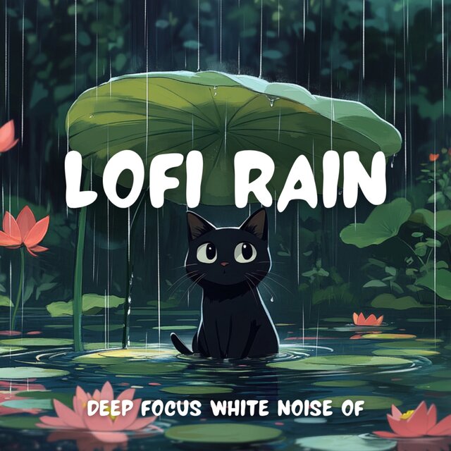 Deep Focus Experience: Lofi Sounds for Work