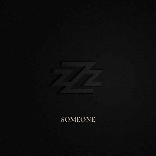 Someone