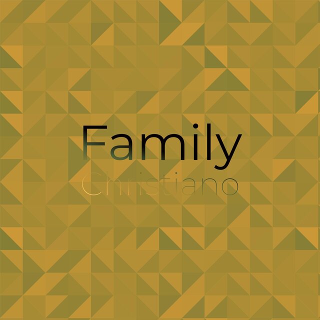 Family Christiano