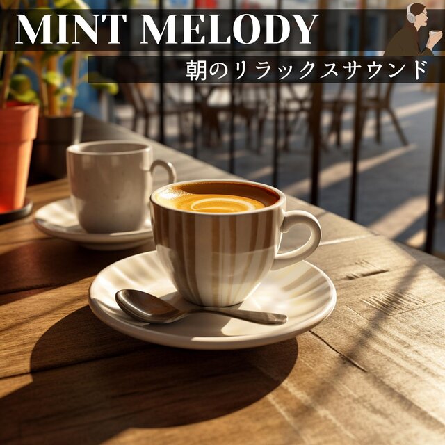 朝のリラックスサウンド