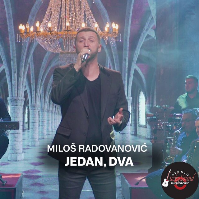 Jedan, dva
