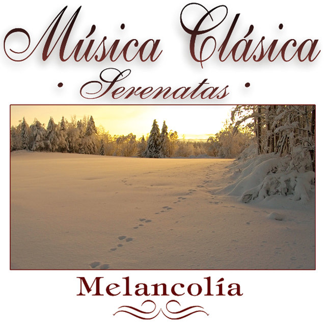 Musica Clasica - Serenatas 