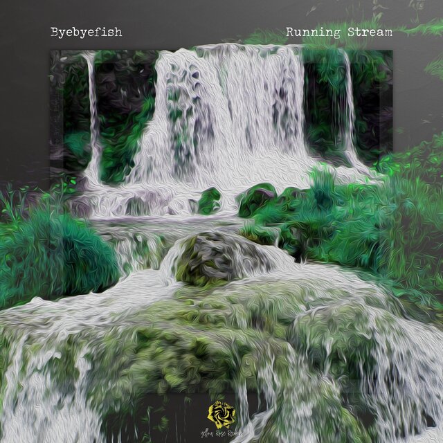 Running Stream