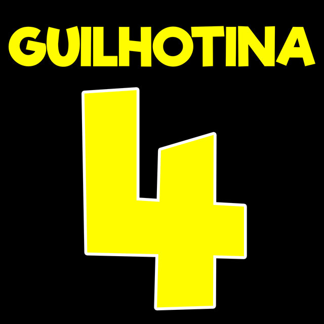 Guilhotina 4
