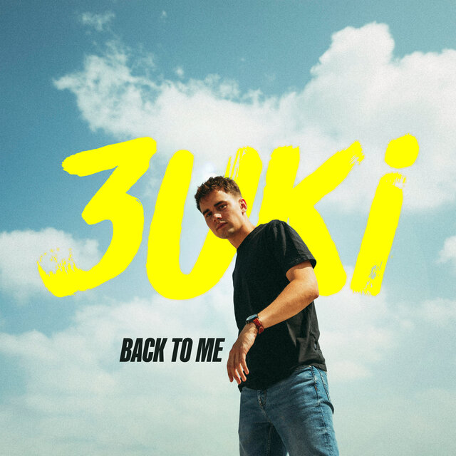 Back to Me
