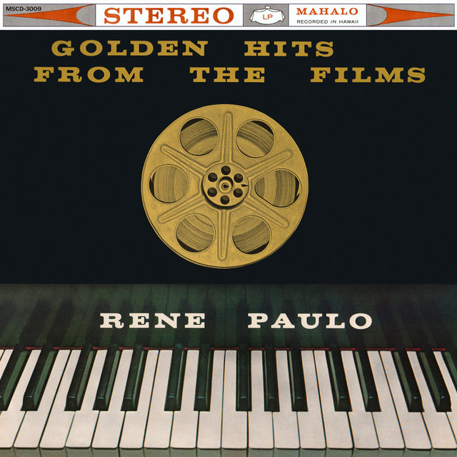 Golden Hits from the Films
