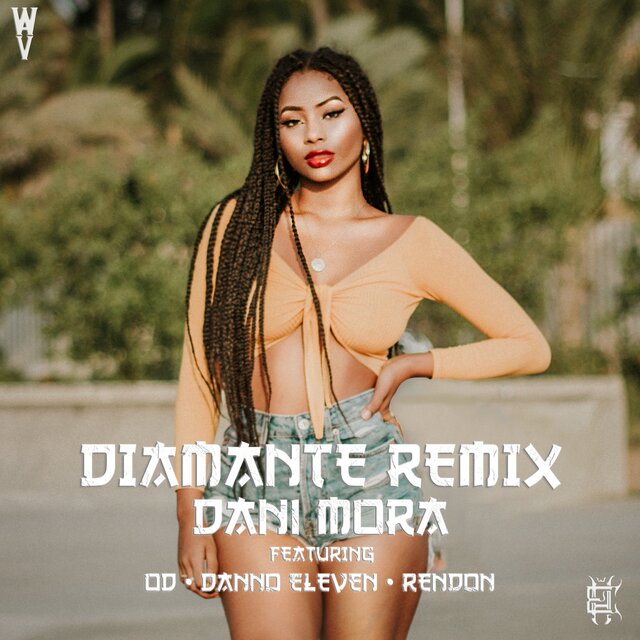 Diamante (Remix)